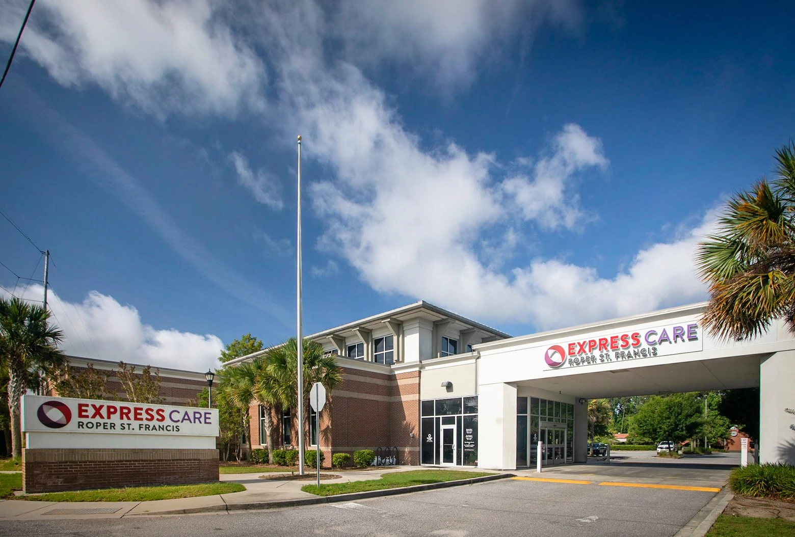 James Island Express Care James Island Express Care