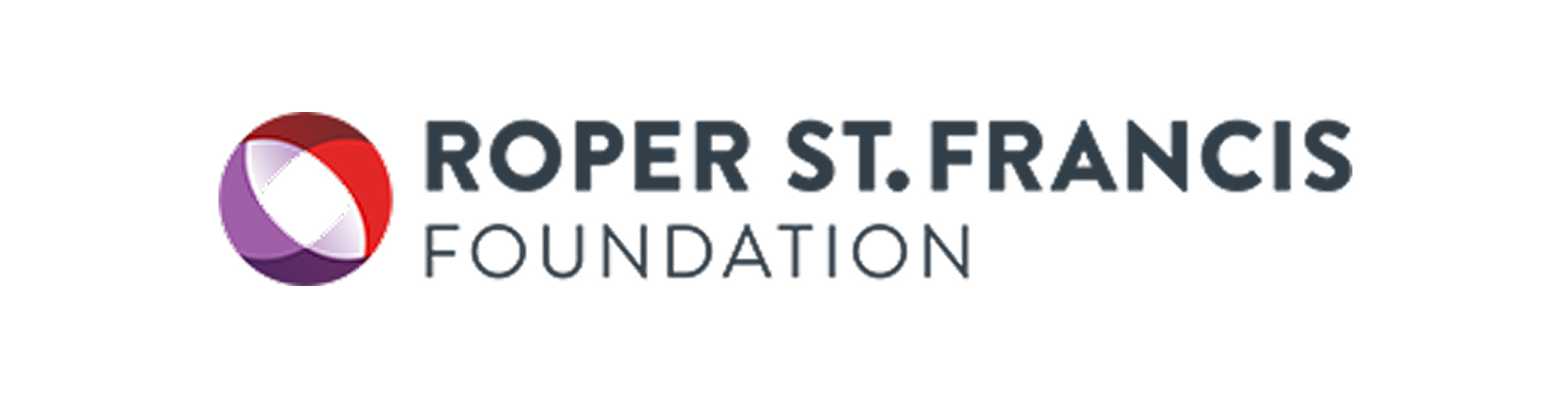 Roper Foundation Logo Roper Foundation Logo