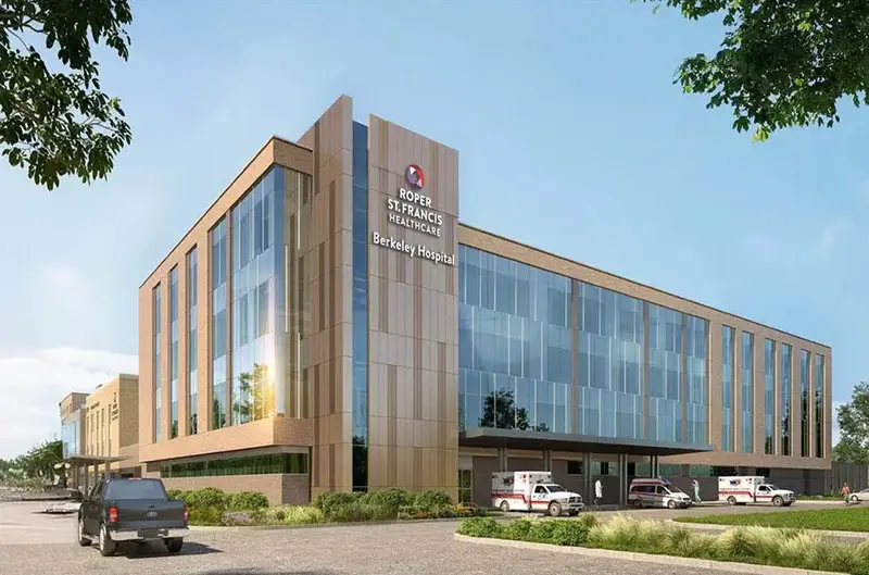 Berkeley Hospital