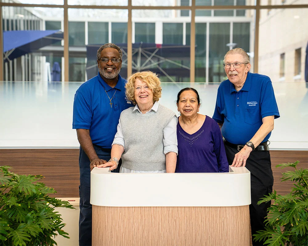 Volunteers - volunteers at berkeley hospital Volunteers - volunteers at berkeley hospital