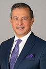 Joseph DeLeon President and CEO of Roper St. Francis Healthcare