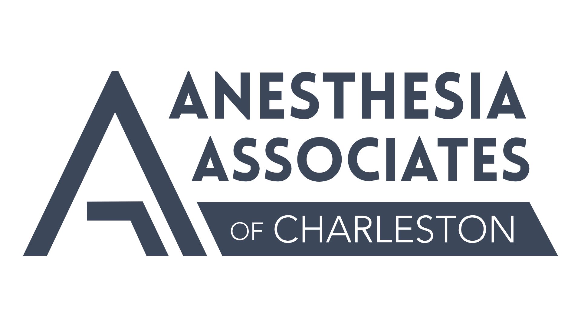 Anesthesia Associates of Charleston logo