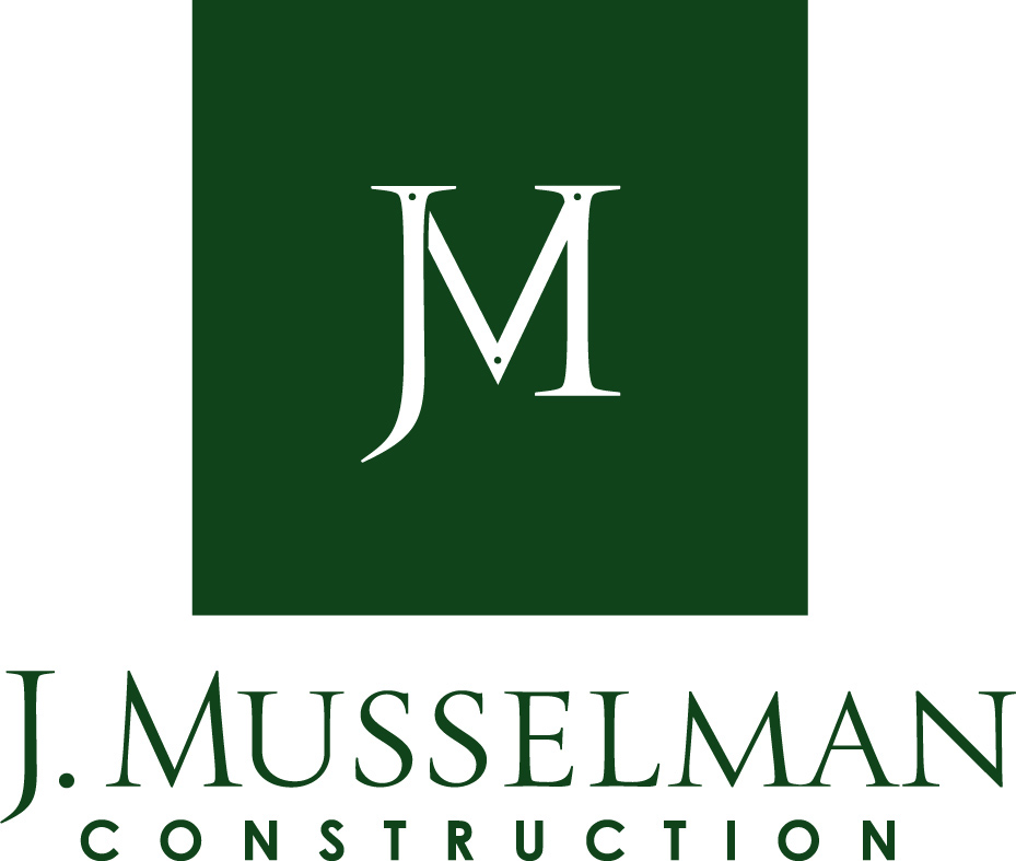 J. Musselman Construction logo