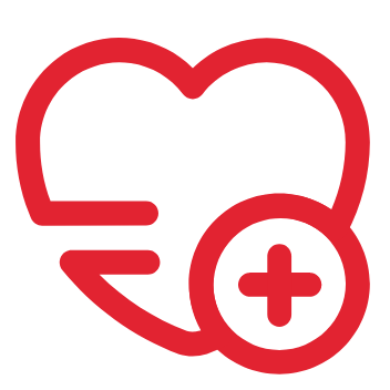 heart icon