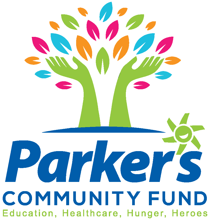 Parker's Kitchen logo