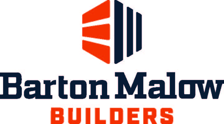 Barton Balow Builders logo