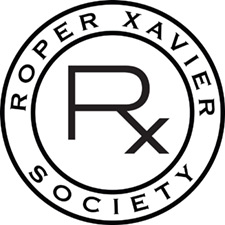 RX logo