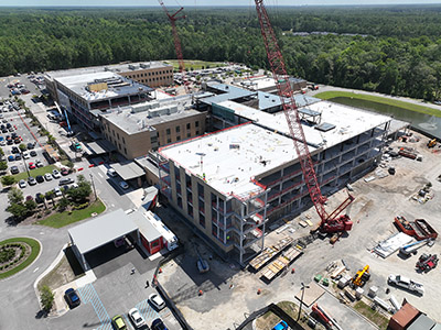 July 2024 aerial view from callen blvd second image thumbnail