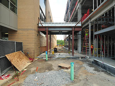 July 2024 exterior sky bridge walkway view second image thumbnail